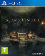 Adams Venture Origin (PS4)